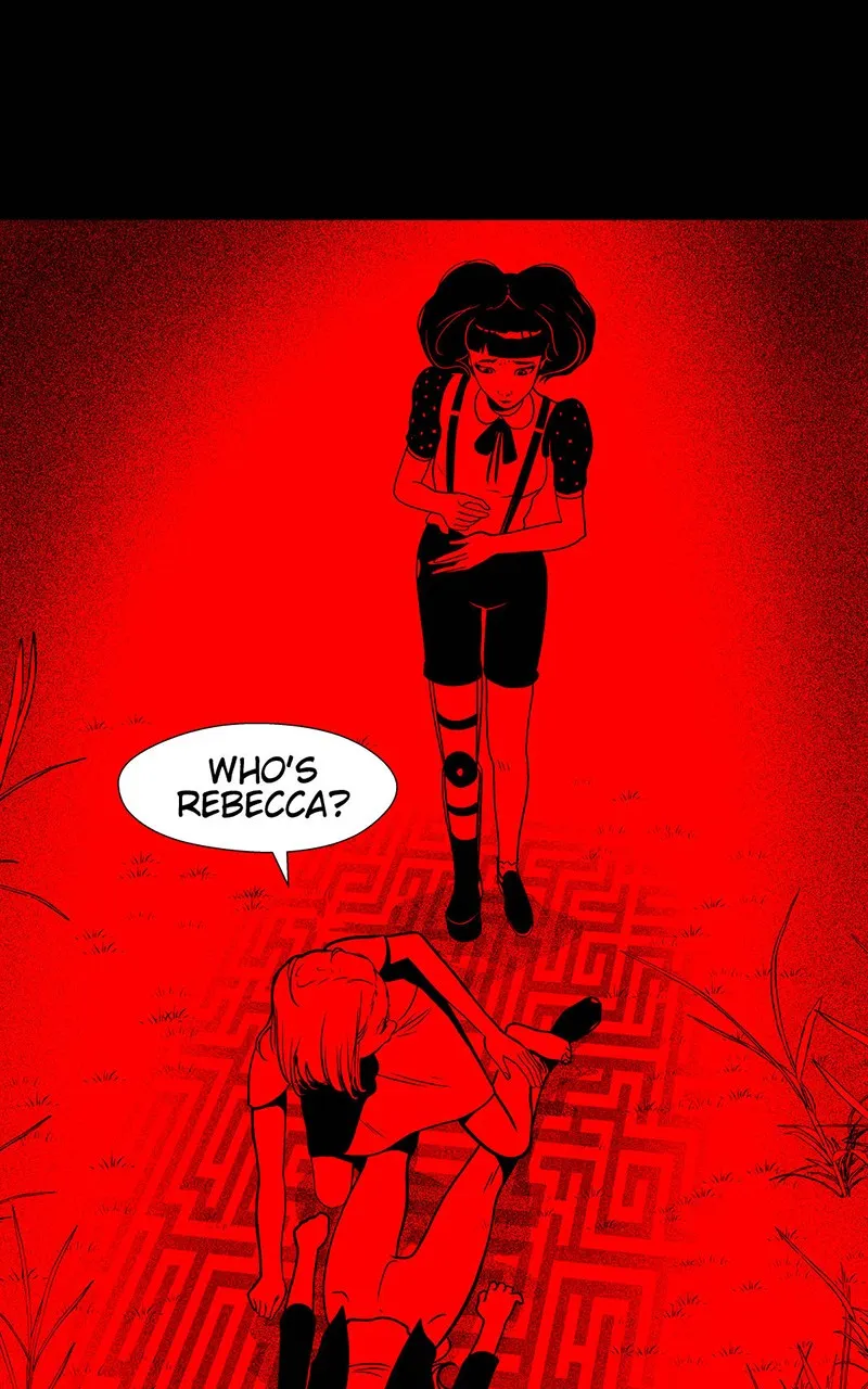 Live Forever Chapter 47 page 20 - 