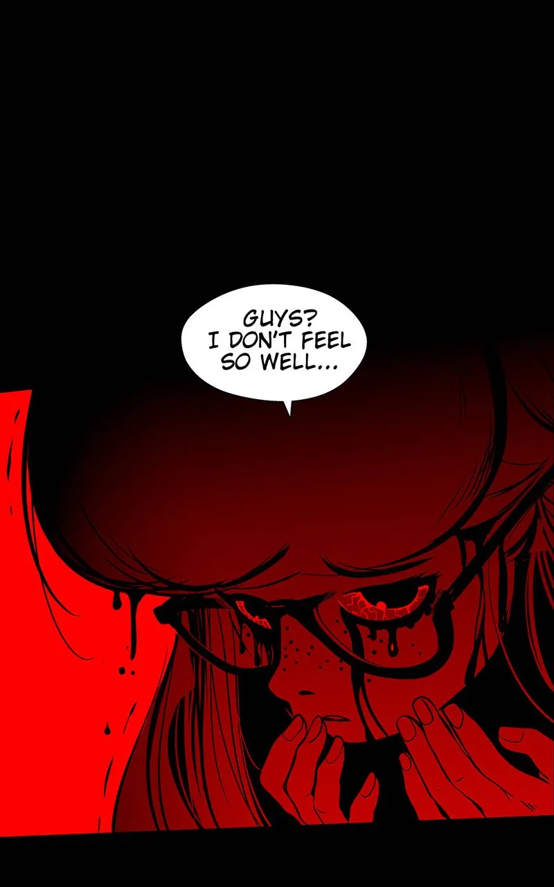 Live Forever Chapter 47 page 3 - 