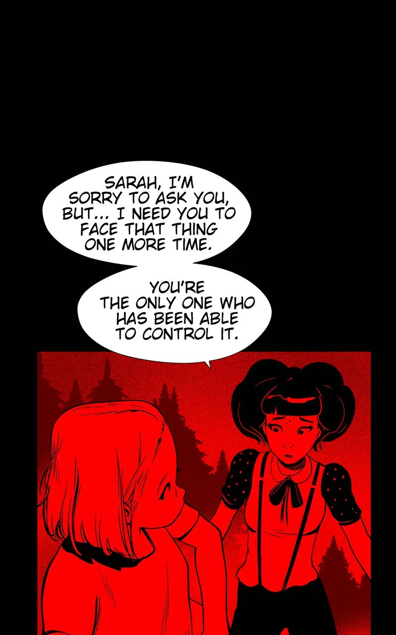 Live Forever Chapter 47 page 22 - 