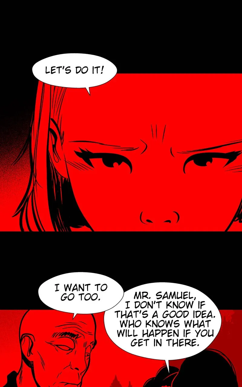Live Forever Chapter 47 page 24 - 