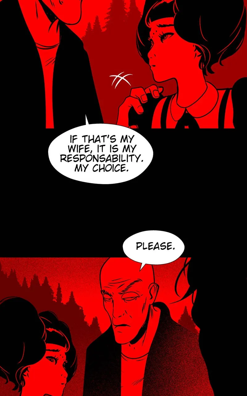 Live Forever Chapter 47 page 25 - 