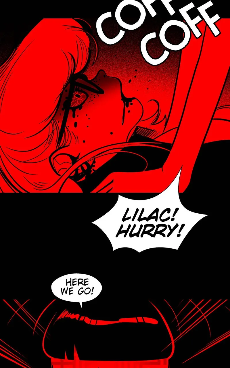 Live Forever Chapter 47 page 27 - 