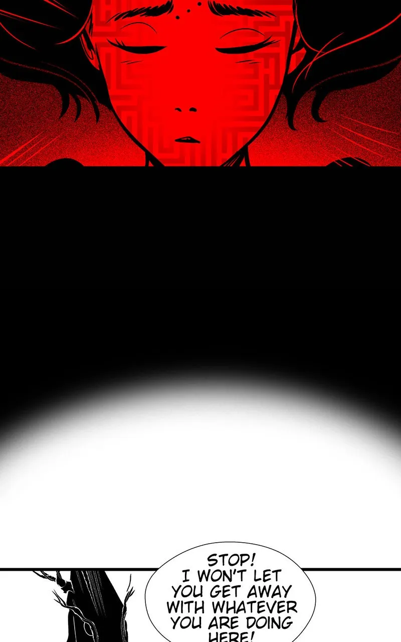 Live Forever Chapter 47 page 28 - 