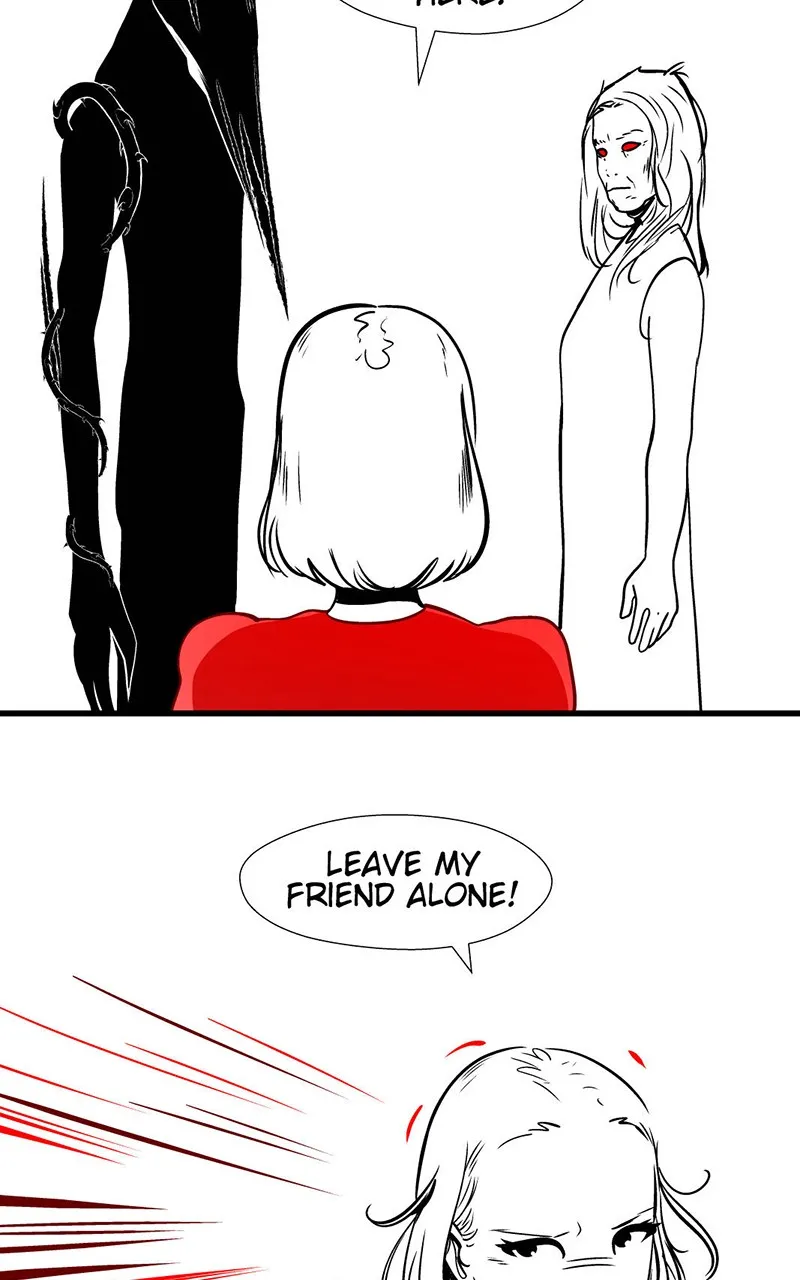 Live Forever Chapter 47 page 29 - 