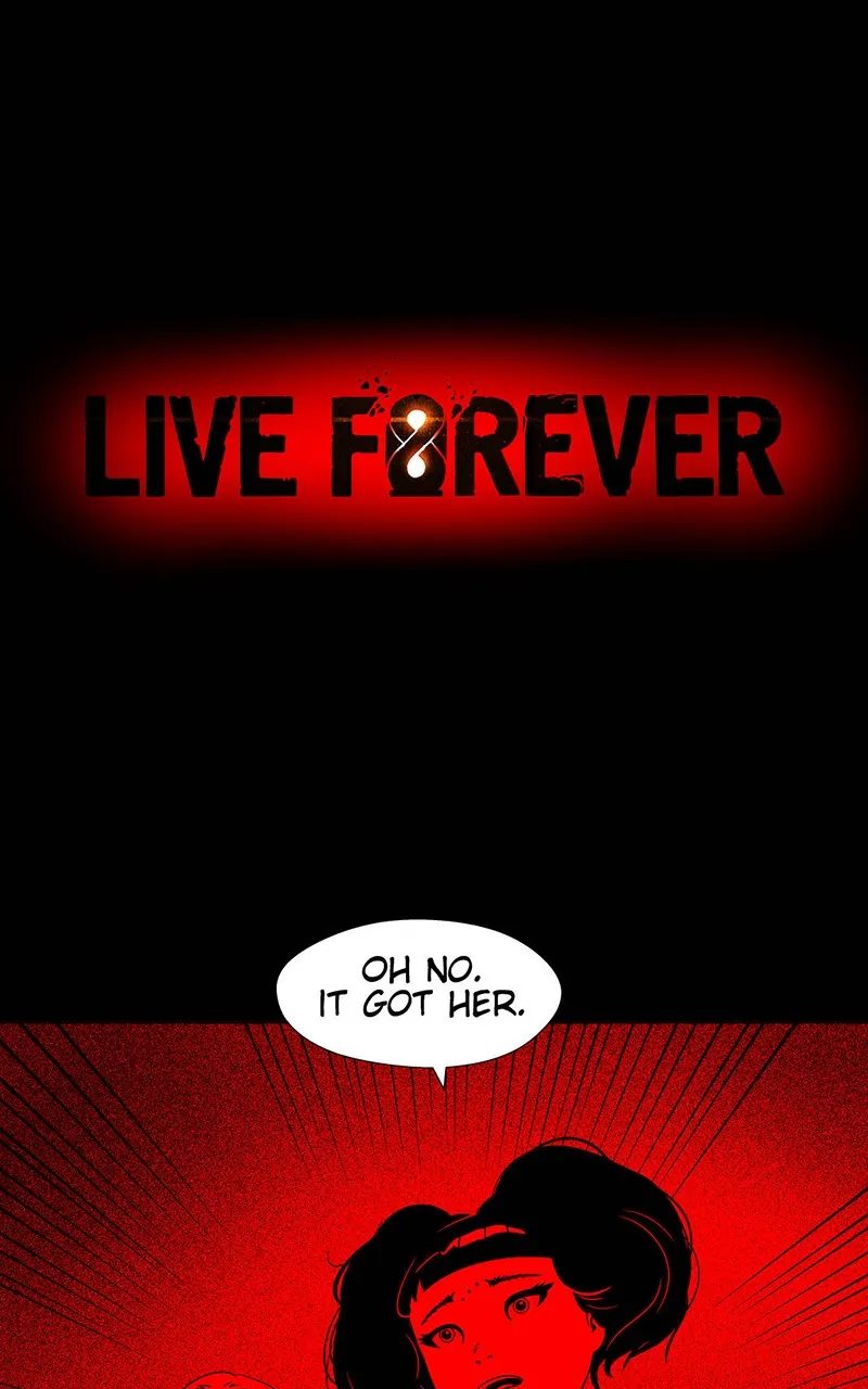 Live Forever Chapter 47 page 4 - 