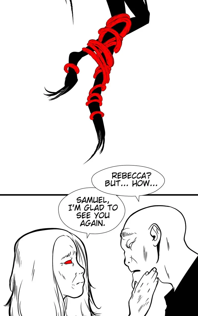 Live Forever Chapter 47 page 32 - 