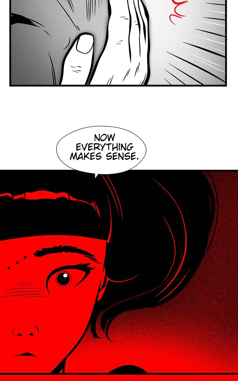 Live Forever Chapter 47 page 34 - 
