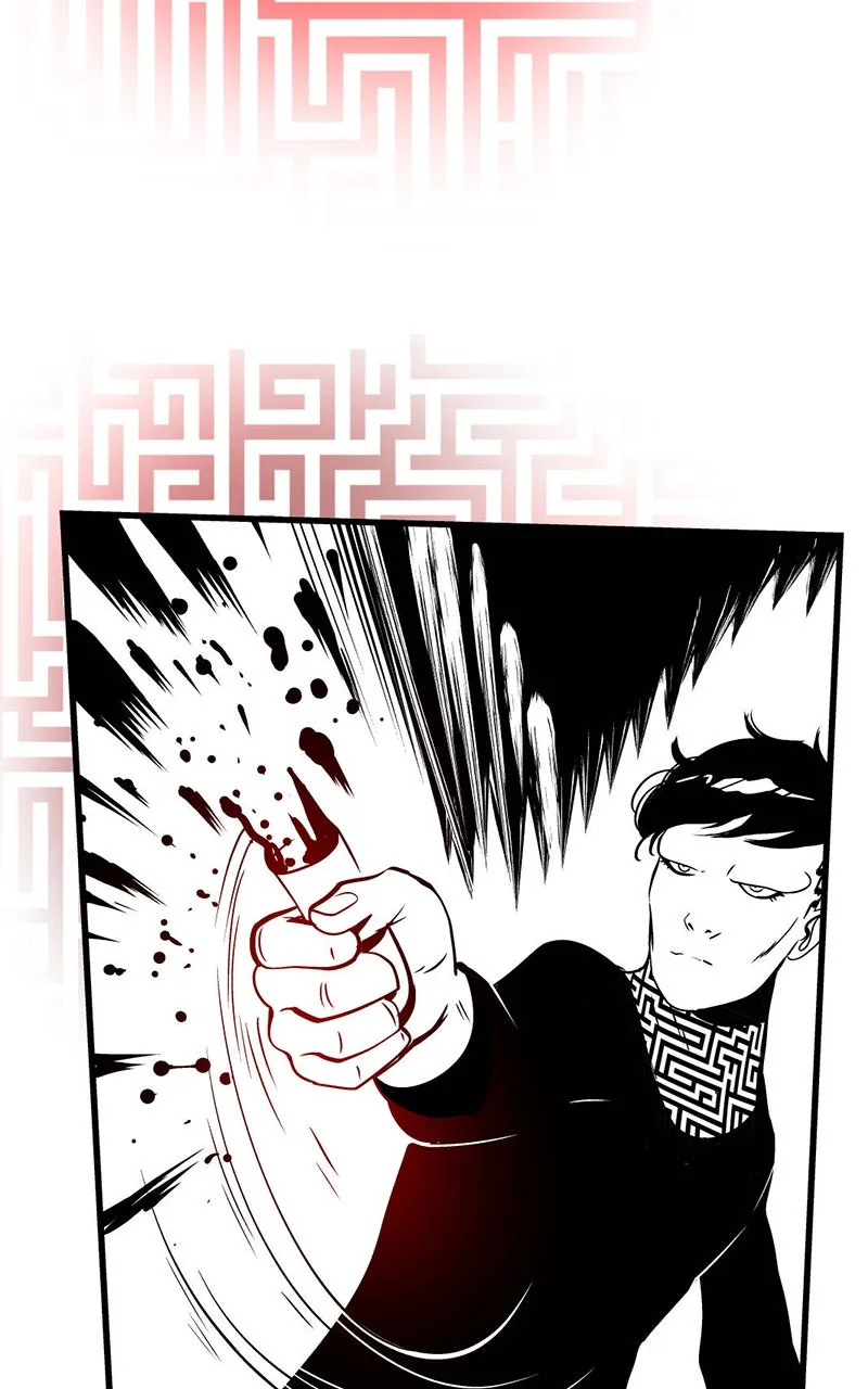 Live Forever Chapter 47 page 36 - 