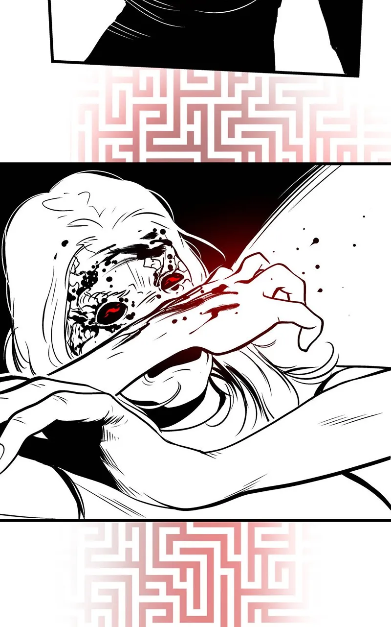 Live Forever Chapter 47 page 37 - 