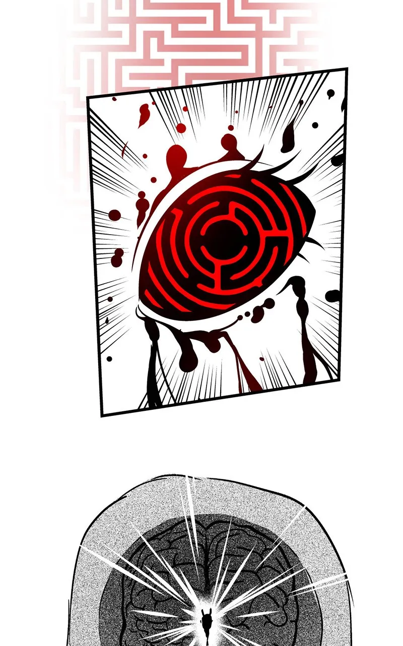 Live Forever Chapter 47 page 38 - 