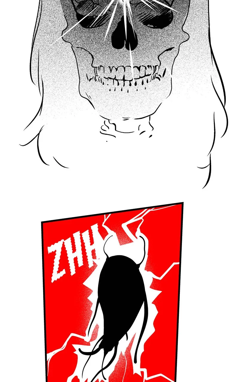 Live Forever Chapter 47 page 39 - 