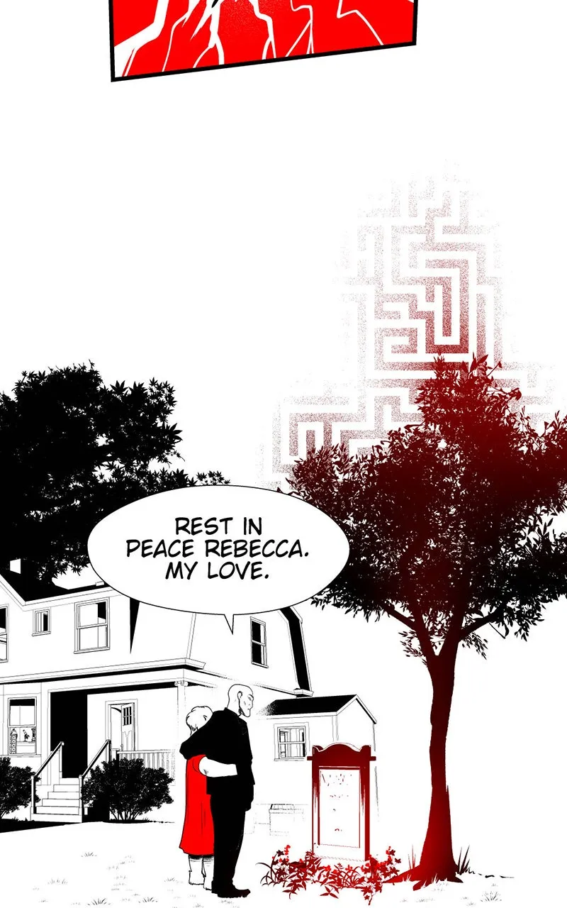 Live Forever Chapter 47 page 40 - 