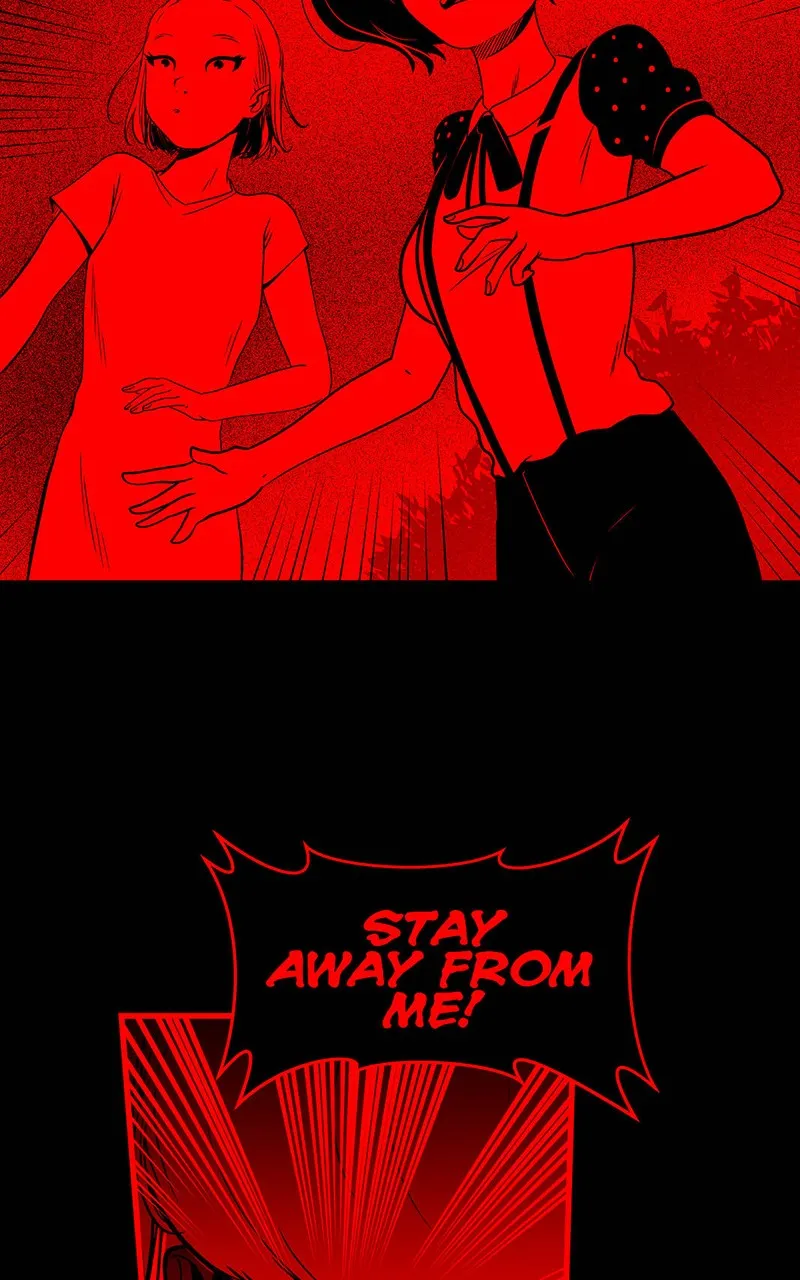 Live Forever Chapter 47 page 5 - 