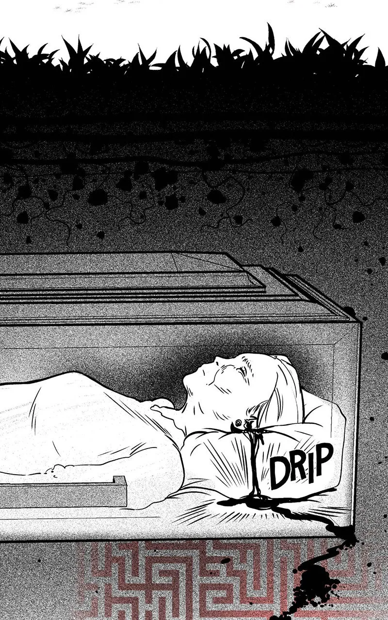 Live Forever Chapter 47 page 41 - 