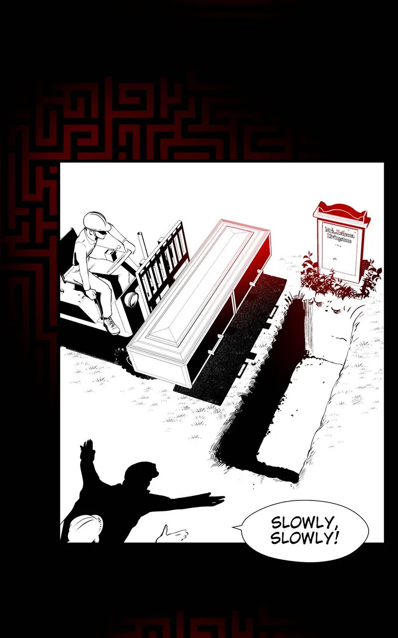 Live Forever Chapter 47 page 43 - 
