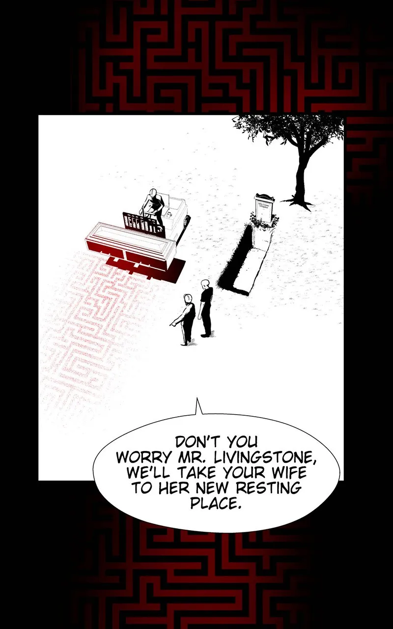 Live Forever Chapter 47 page 44 - 