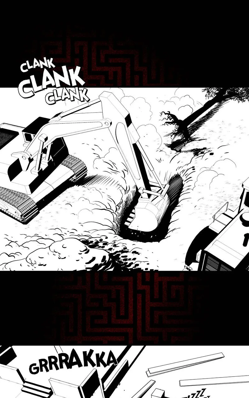 Live Forever Chapter 47 page 46 - 