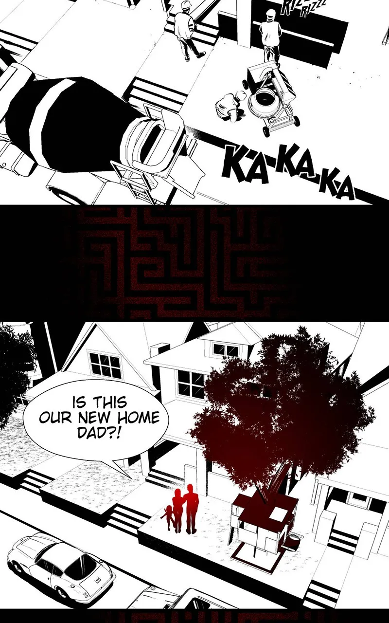 Live Forever Chapter 47 page 47 - 