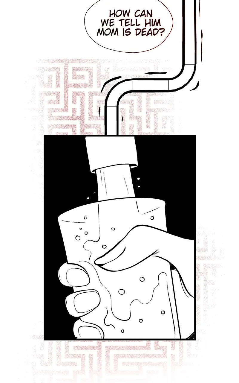 Live Forever Chapter 47 page 49 - 