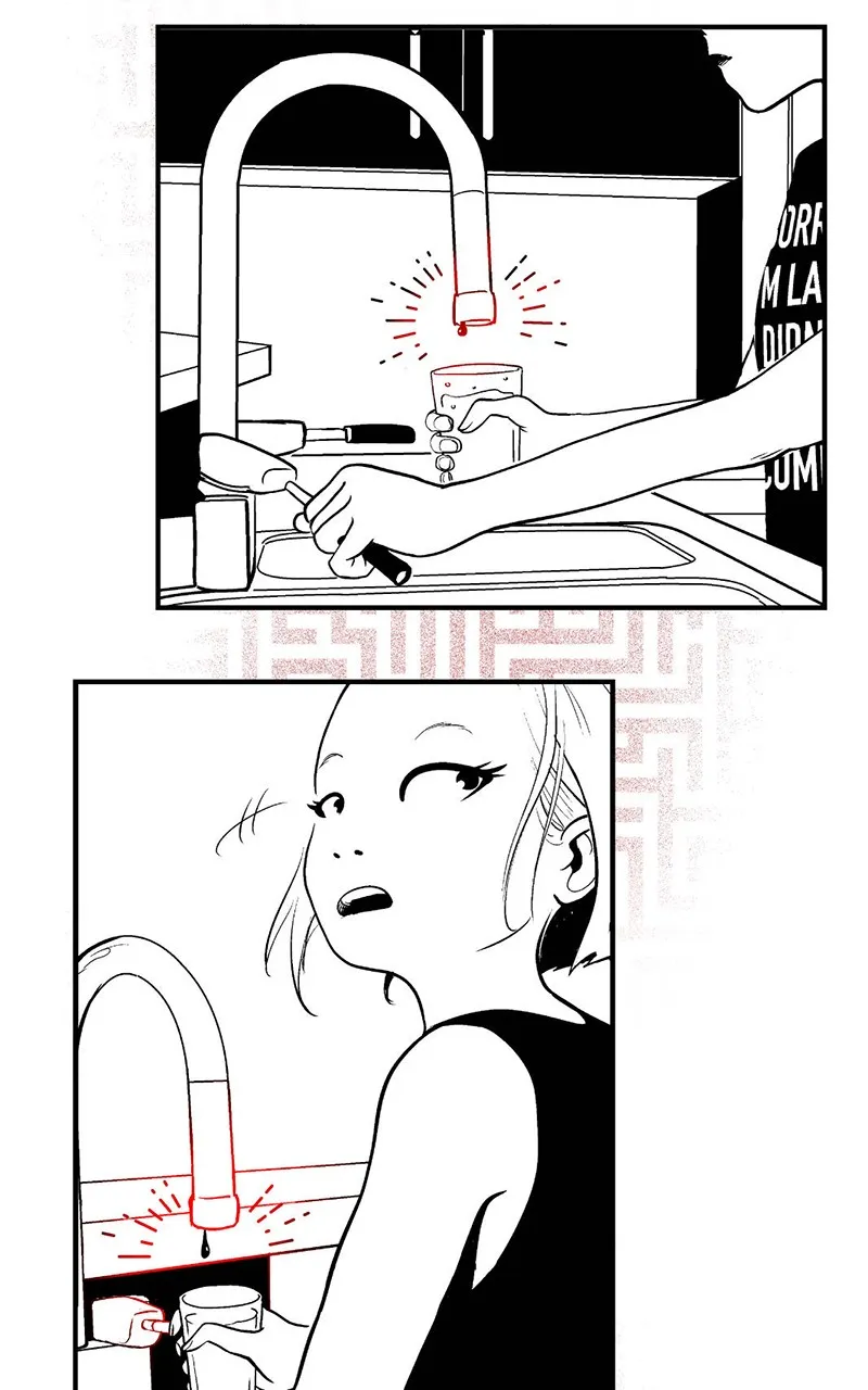 Live Forever Chapter 47 page 50 - 