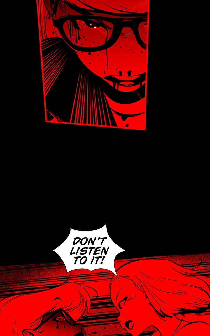 Live Forever Chapter 47 page 6 - 