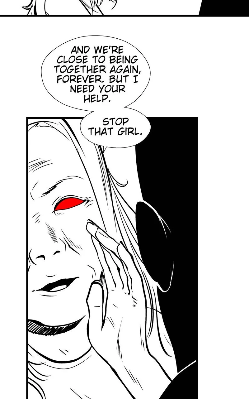 Live Forever Chapter 47 page 54 - 