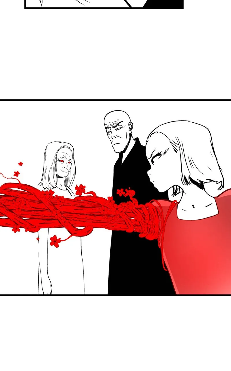 Live Forever Chapter 47 page 55 - 