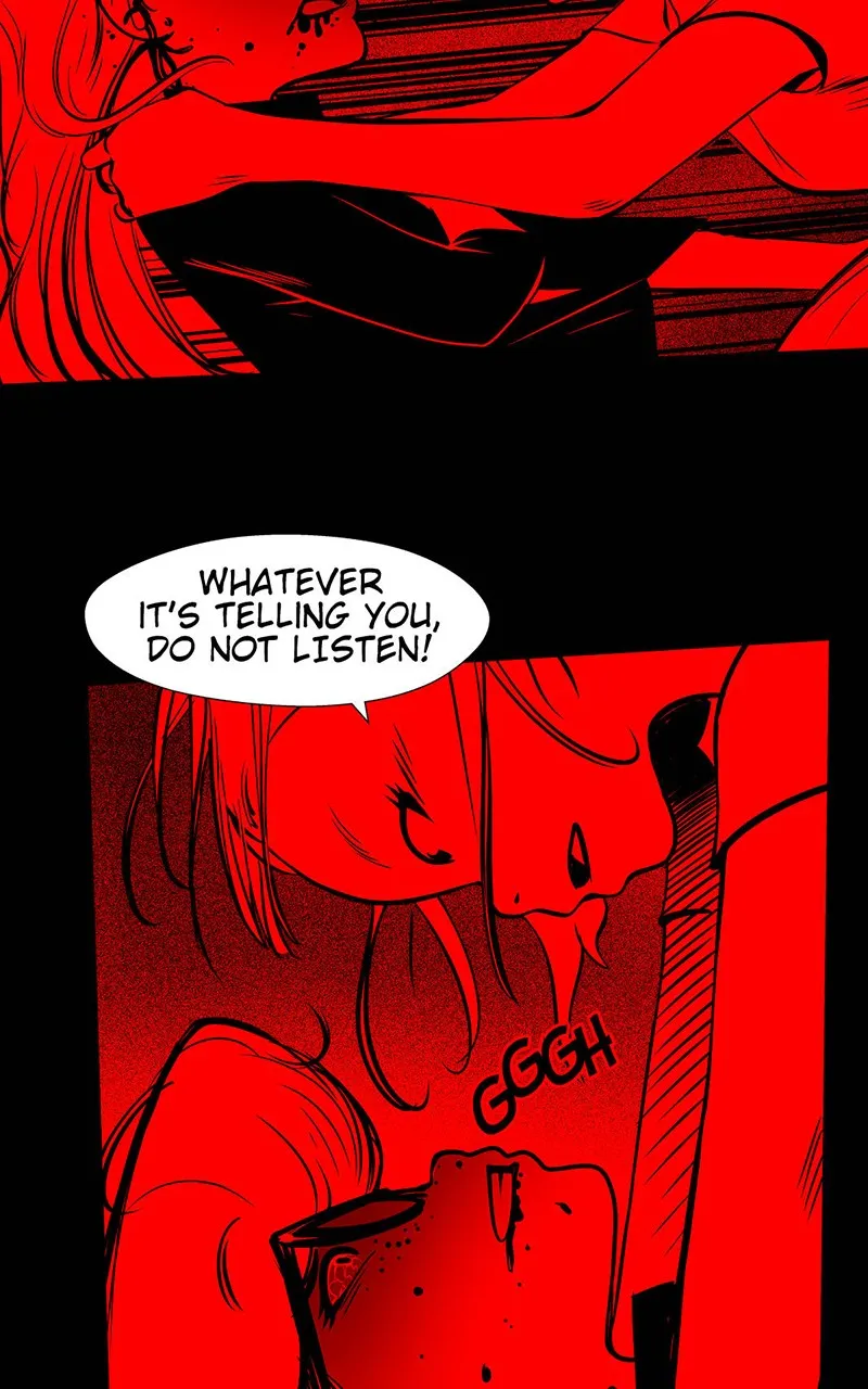Live Forever Chapter 47 page 7 - 