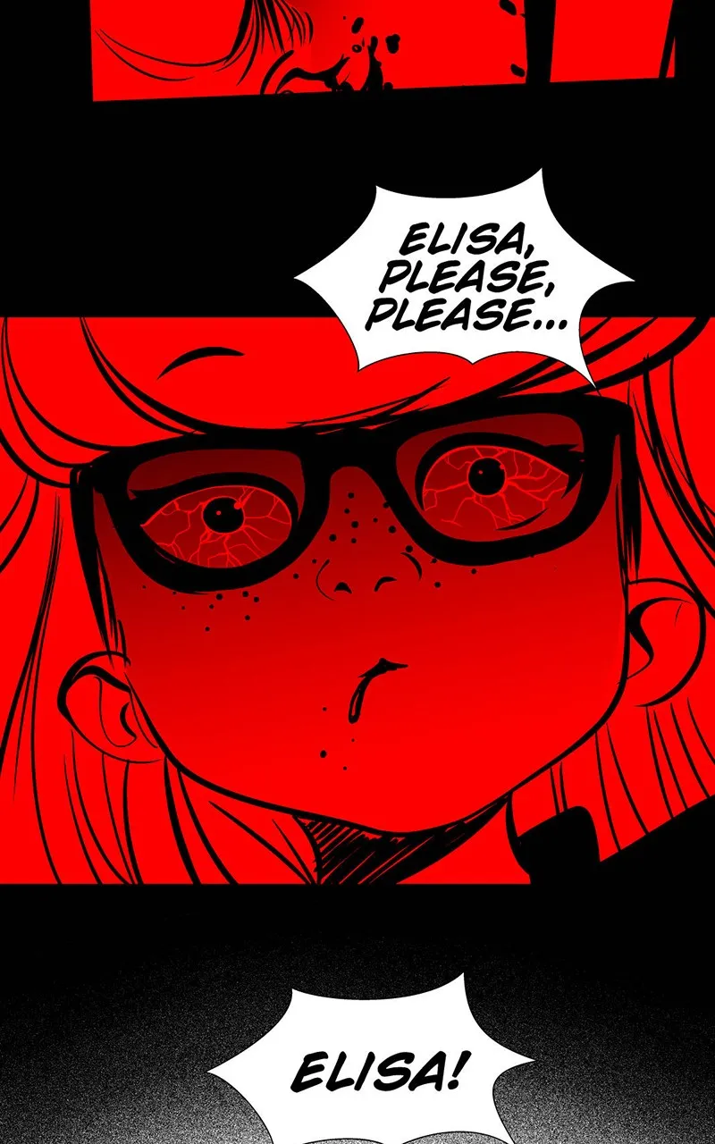 Live Forever Chapter 47 page 8 - 
