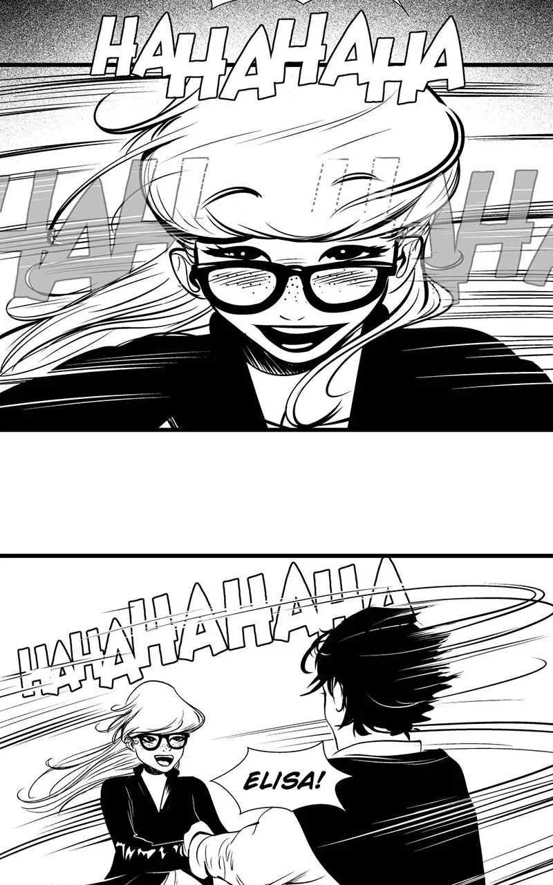 Live Forever Chapter 47 page 9 - 