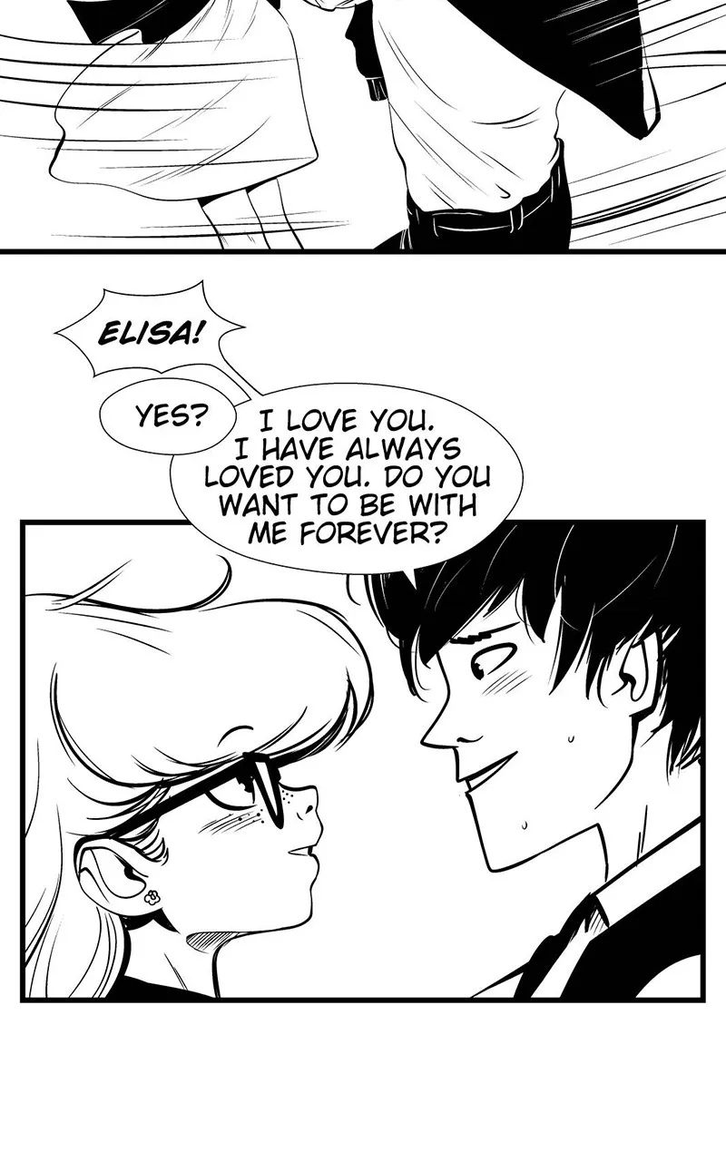 Live Forever Chapter 47 page 10 - 