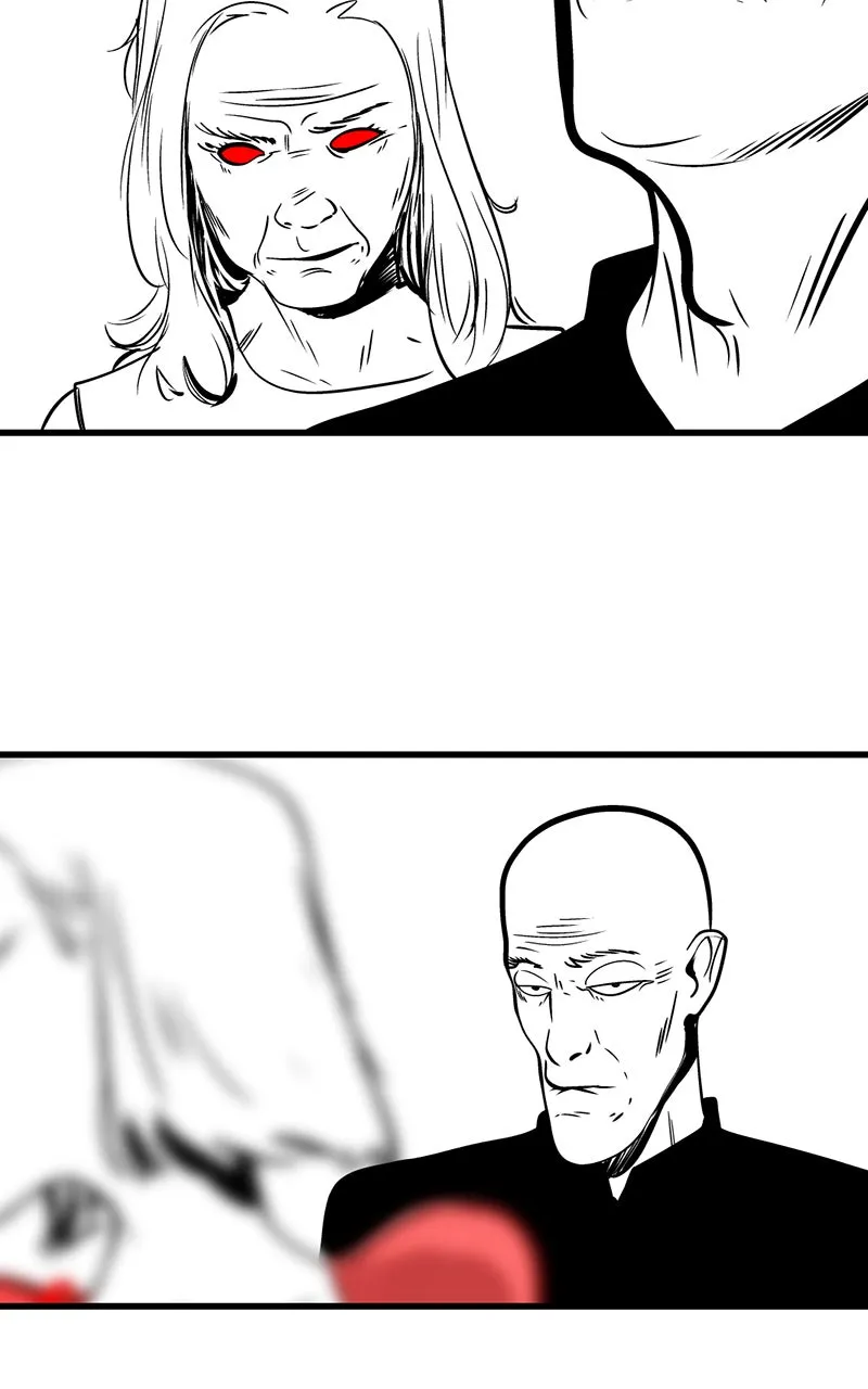 Live Forever Chapter 48 page 11 - 