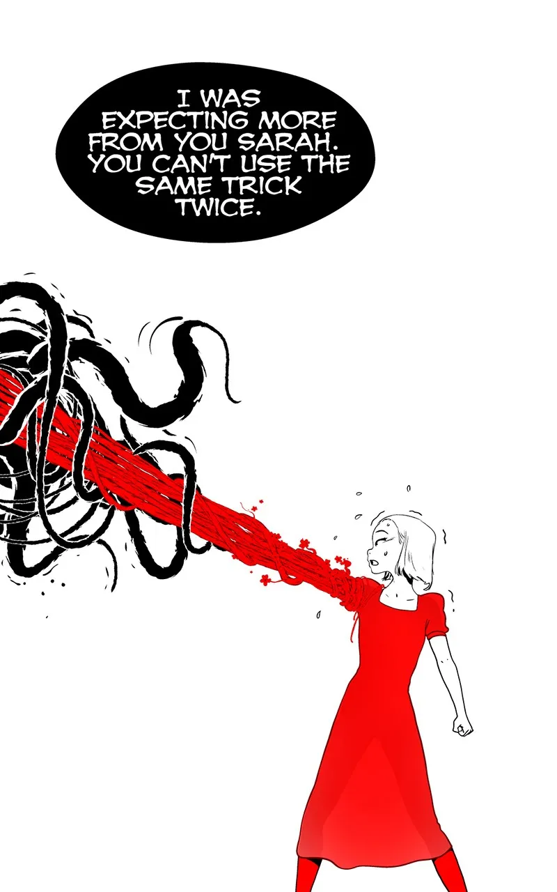 Live Forever Chapter 48 page 12 - 