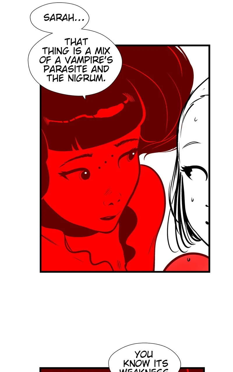 Live Forever Chapter 48 page 15 - 
