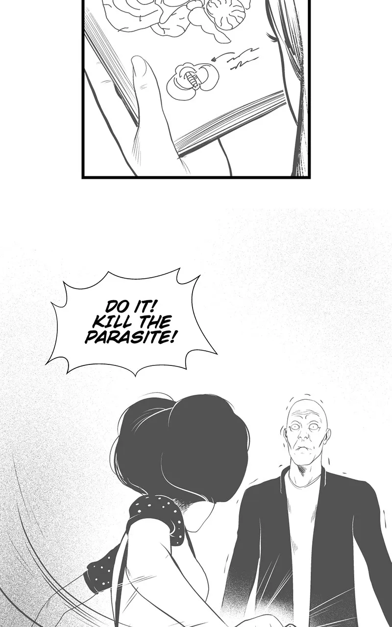Live Forever Chapter 48 page 19 - 