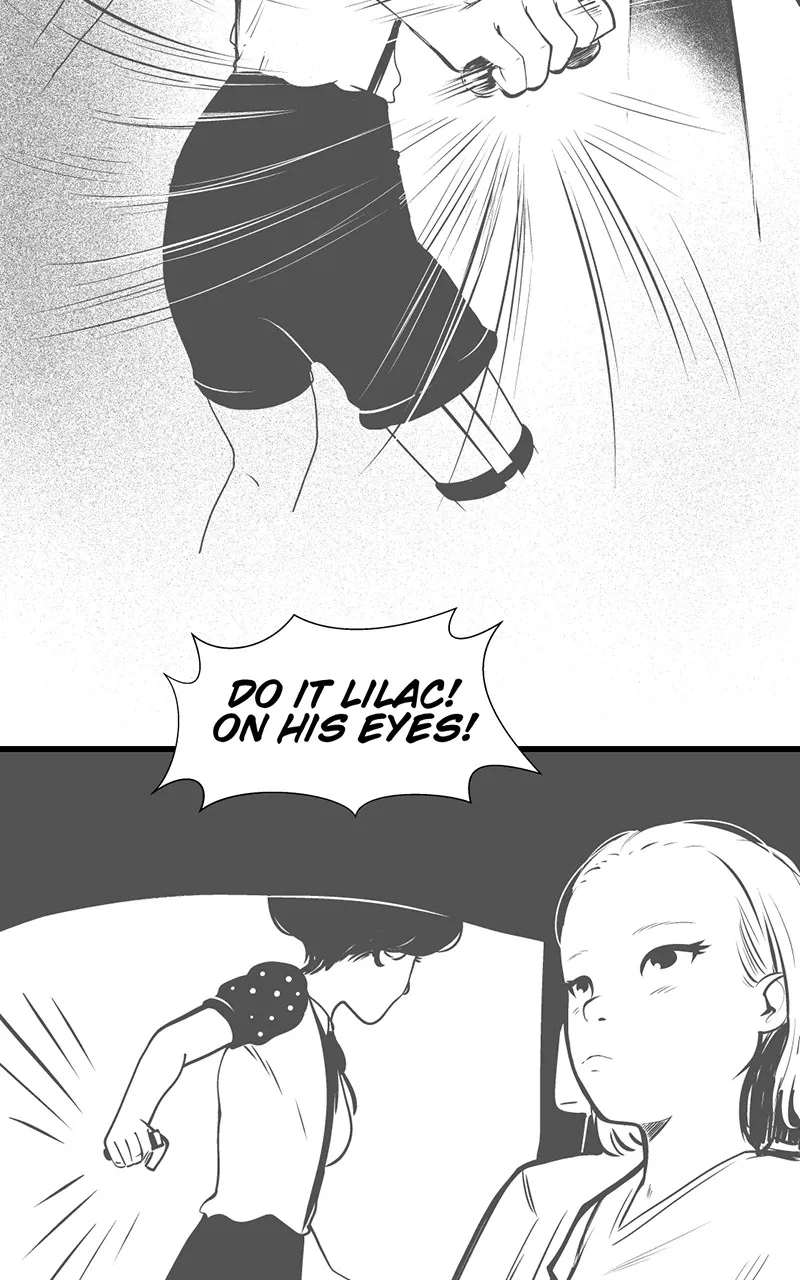 Live Forever Chapter 48 page 20 - 