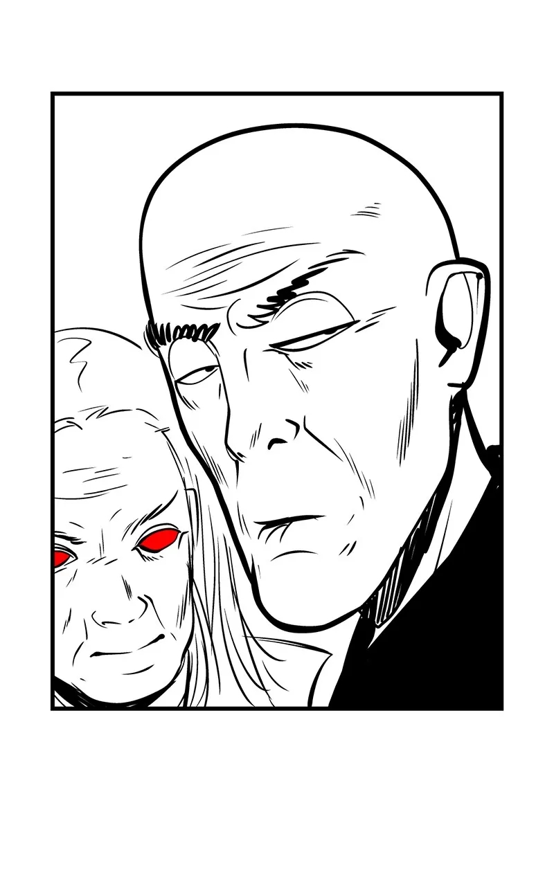 Live Forever Chapter 48 page 3 - 