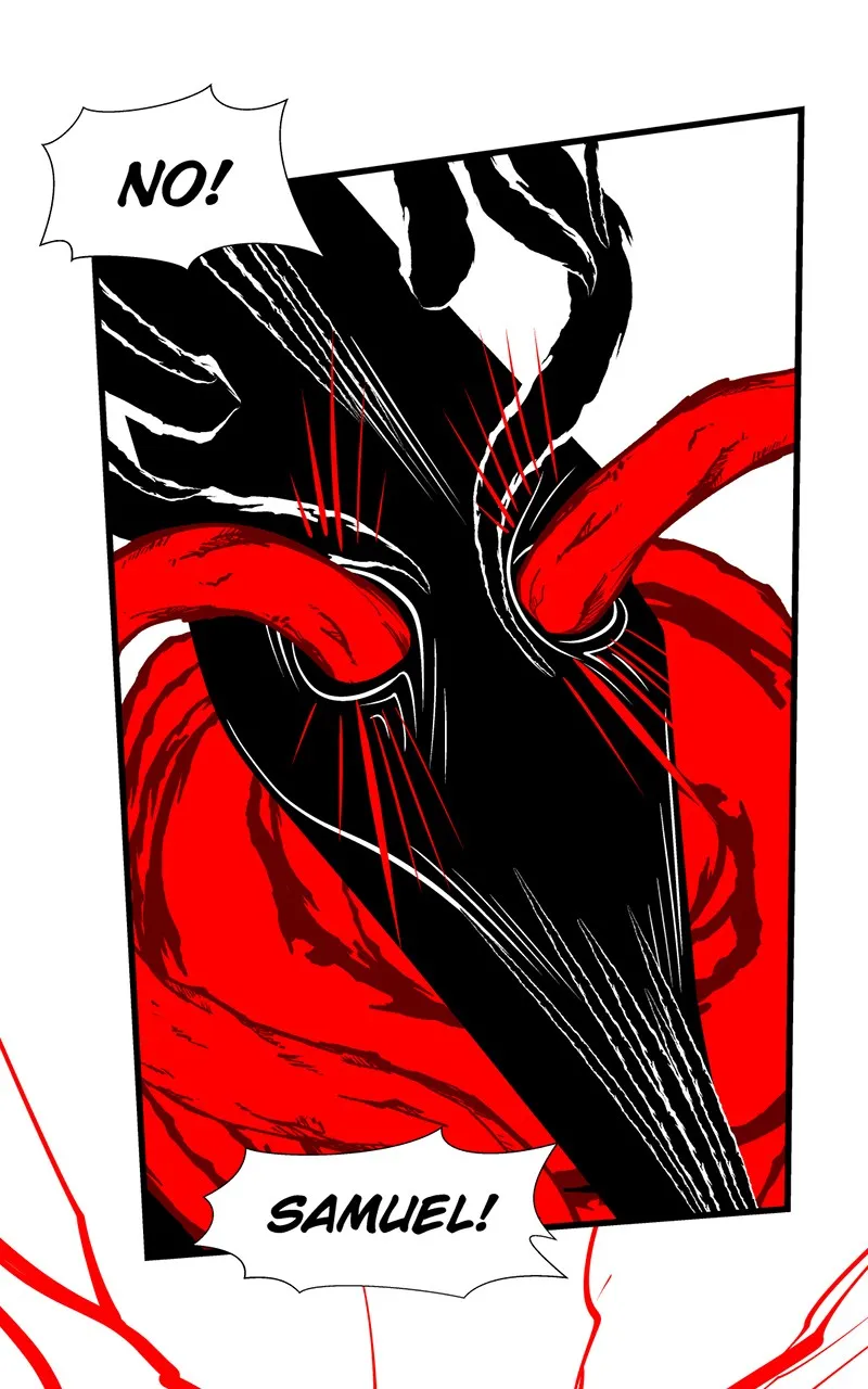Live Forever Chapter 48 page 23 - 