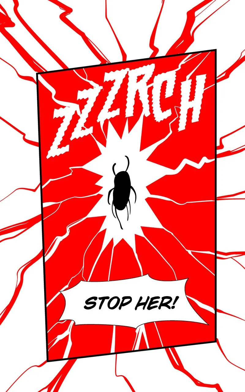 Live Forever Chapter 48 page 24 - 