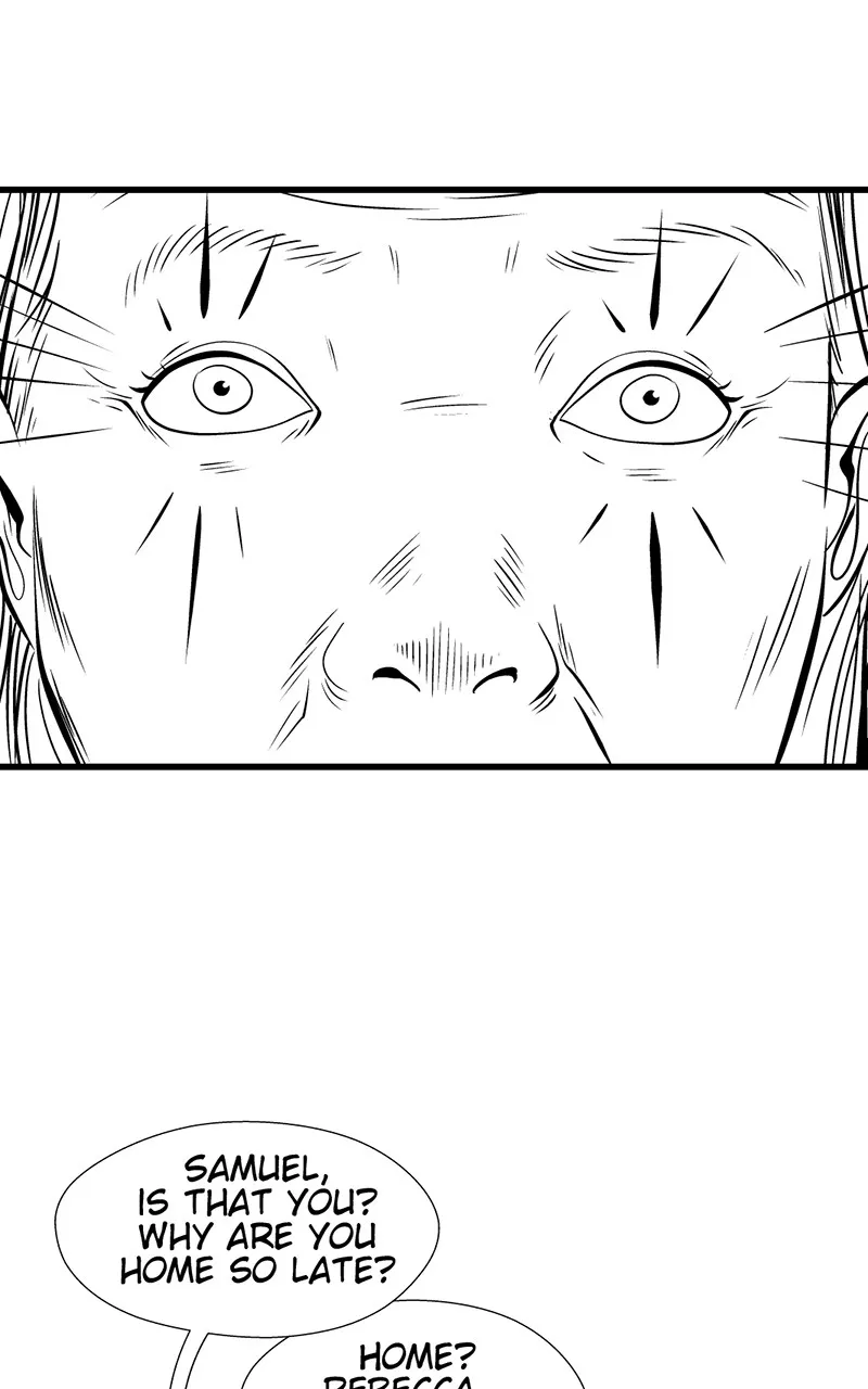 Live Forever Chapter 48 page 26 - 