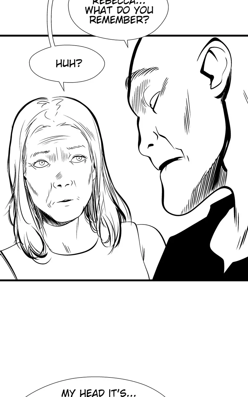 Live Forever Chapter 48 page 27 - 