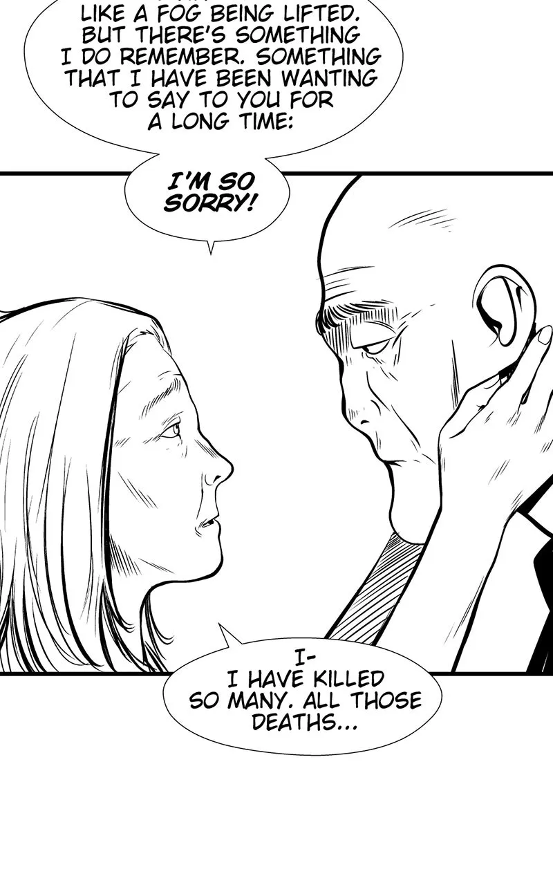 Live Forever Chapter 48 page 28 - 