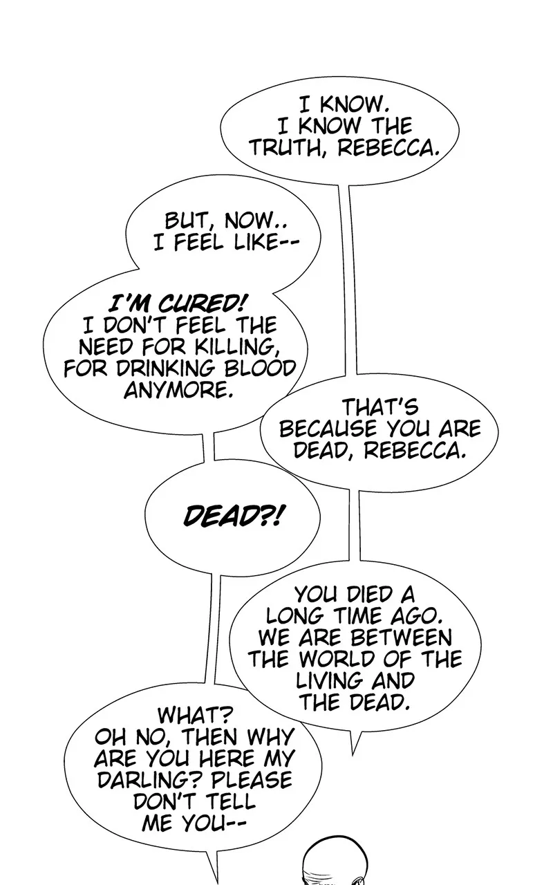 Live Forever Chapter 48 page 29 - 
