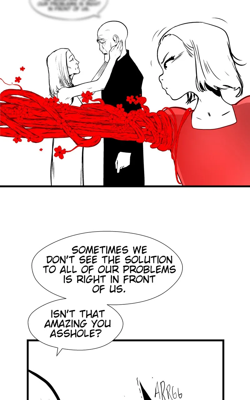 Live Forever Chapter 48 page 31 - 