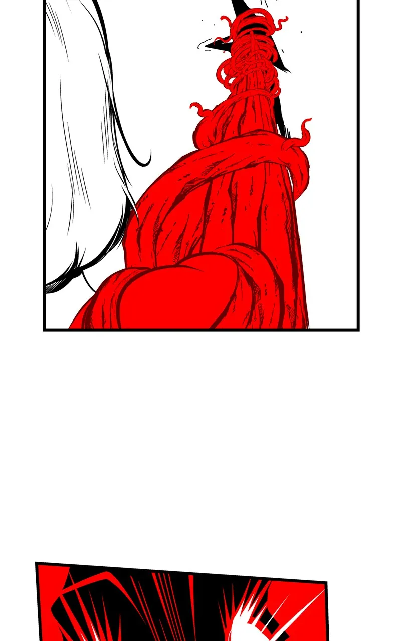 Live Forever Chapter 48 page 32 - 