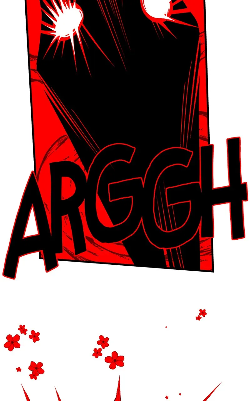 Live Forever Chapter 48 page 33 - 
