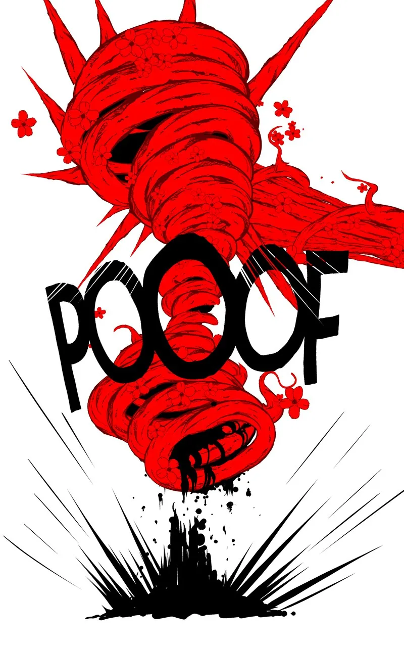 Live Forever Chapter 48 page 34 - 
