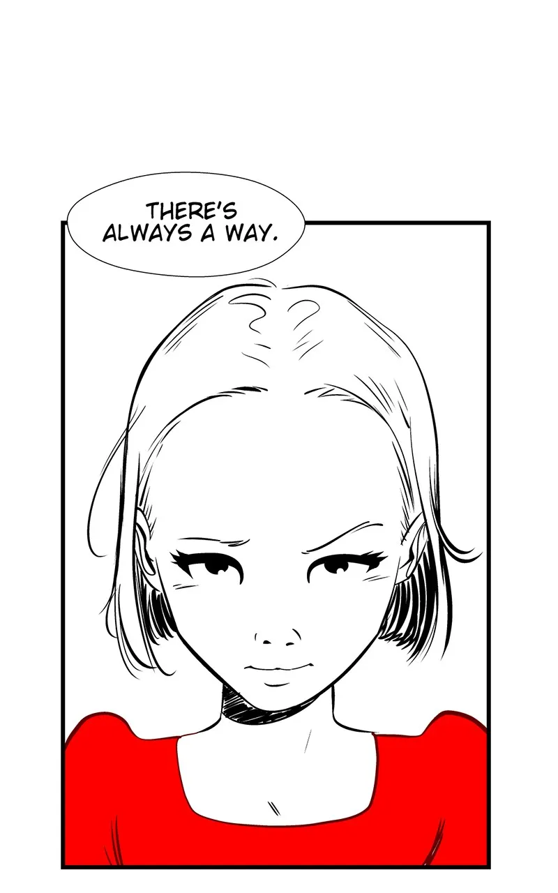 Live Forever Chapter 48 page 35 - 