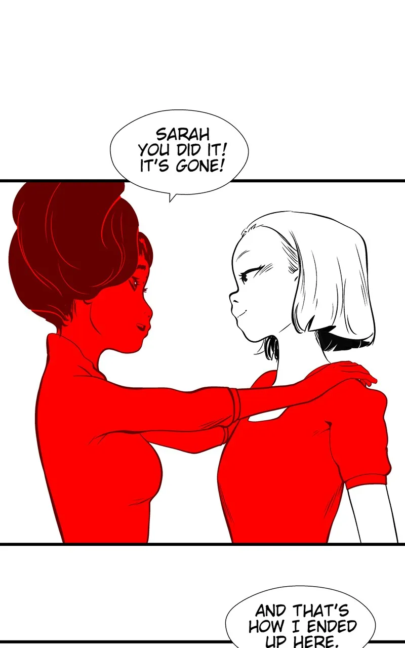 Live Forever Chapter 48 page 36 - 