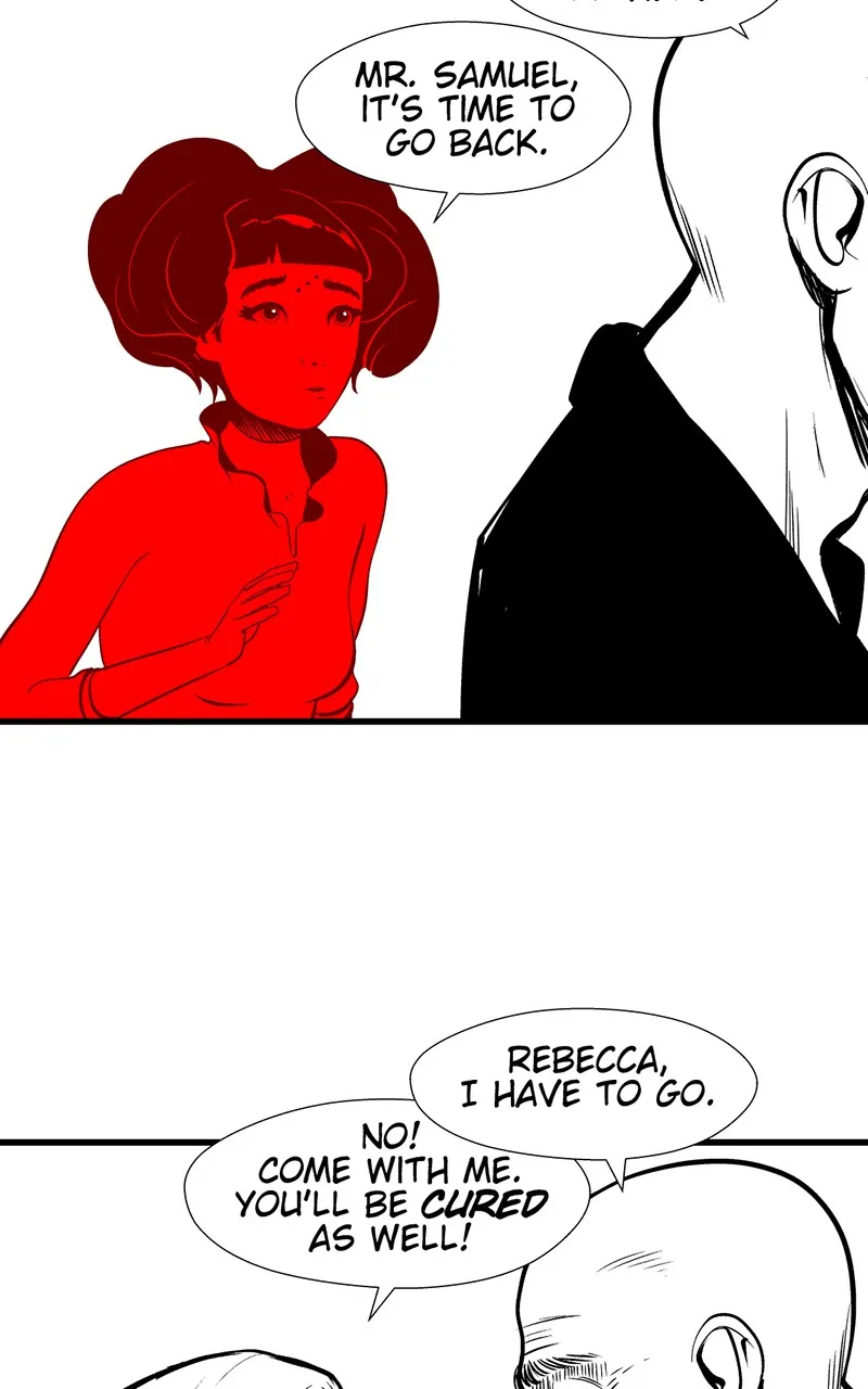 Live Forever Chapter 48 page 37 - 